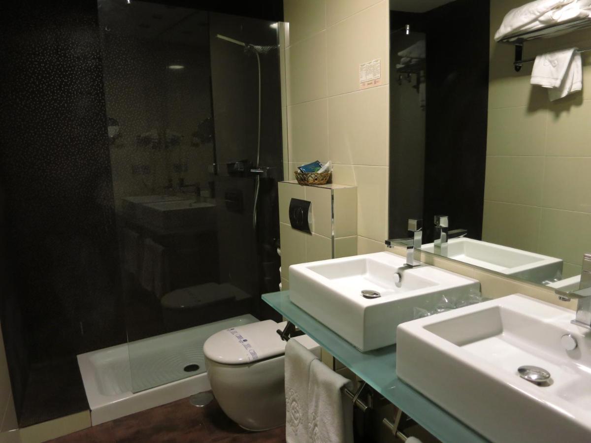 Apartamentos Boutique Catedral Valladolid Bagian luar foto