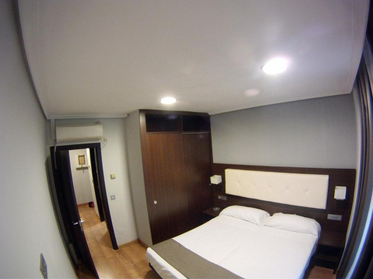 Apartamentos Boutique Catedral Valladolid Bagian luar foto