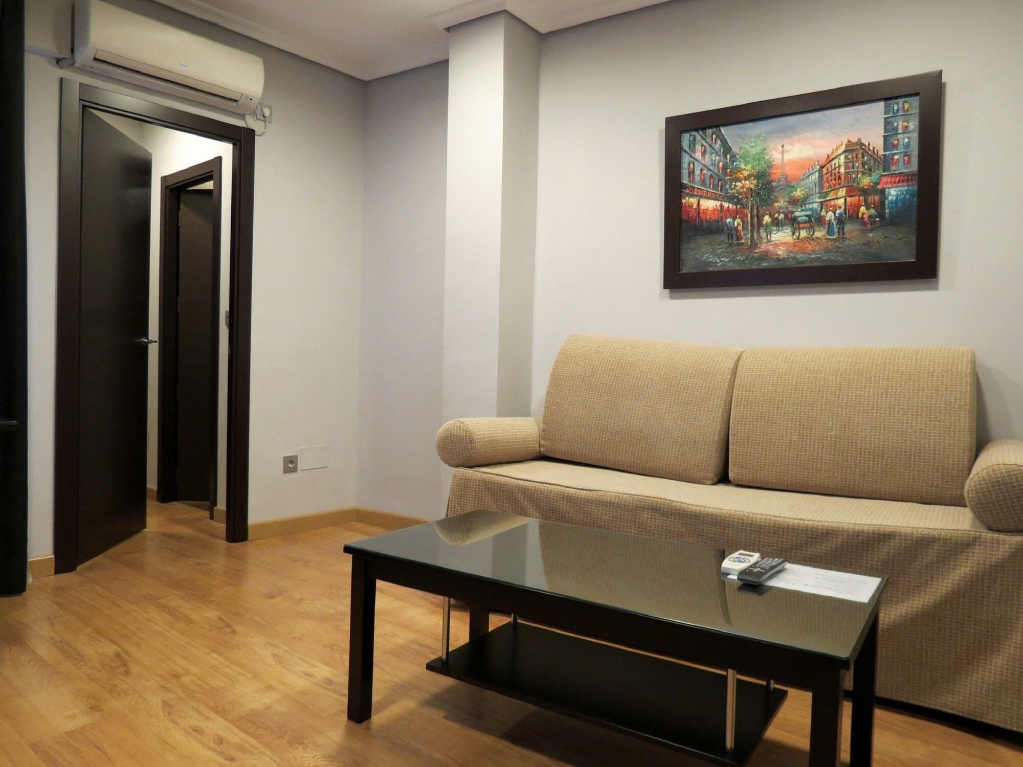 Apartamentos Boutique Catedral Valladolid Bagian luar foto