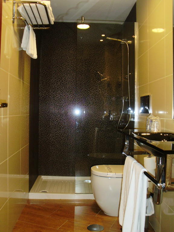 Apartamentos Boutique Catedral Valladolid Bagian luar foto
